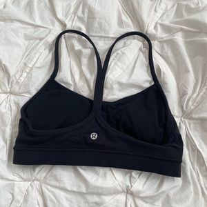 Lululemon flow Y nulu bra